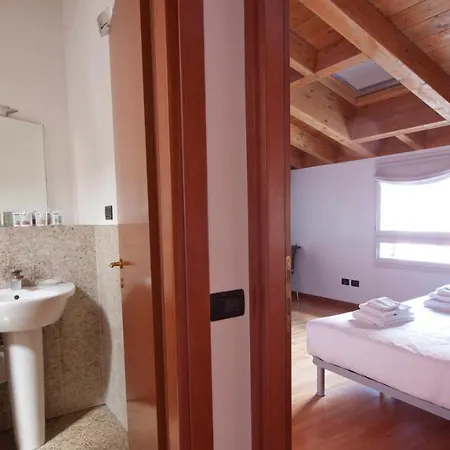Italianway - Rubens 19 - A Apartment *