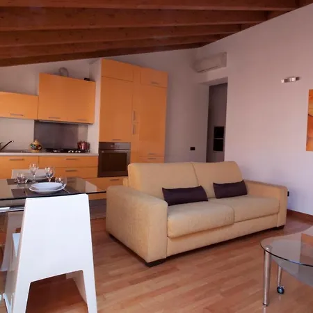 Apartment Italianway - Rubens 19 - A *