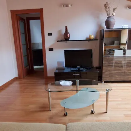 Italianway - Rubens 19 - A Apartment *