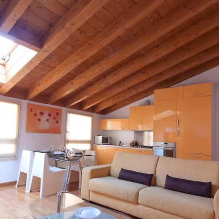 Apartment Italianway - Rubens 19 - A