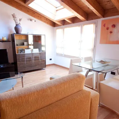 Italianway - Rubens 19 - A Apartment