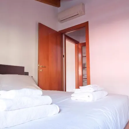 Apartment Italianway - Rubens 19 - A
