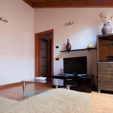 Apartment Italianway - Rubens 19 - A *