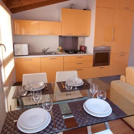 Italianway - Rubens 19 - A Apartment *