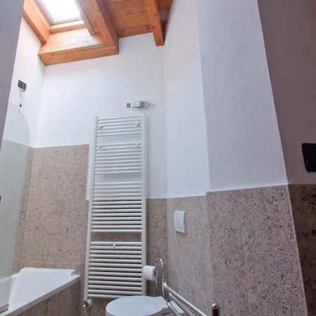 Apartment Italianway - Rubens 19 - A Milan