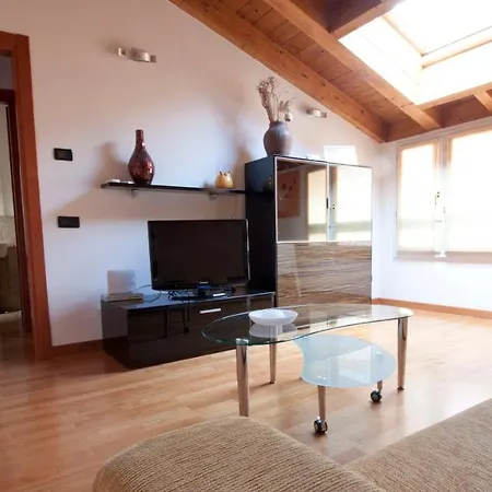 Apartment Italianway - Rubens 19 - A Milan