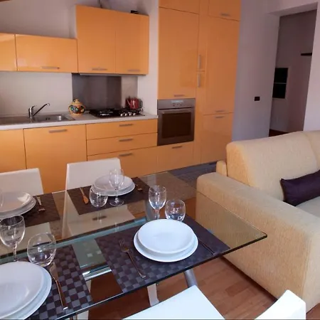 Apartment Italianway - Rubens 19 - A