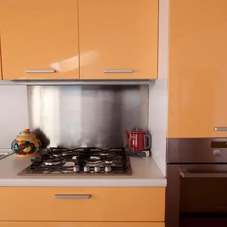 Apartment Italianway - Rubens 19 - A *