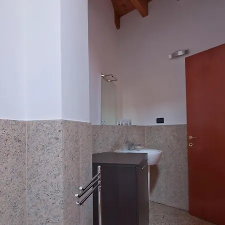 Italianway - Rubens 19 - A Apartment